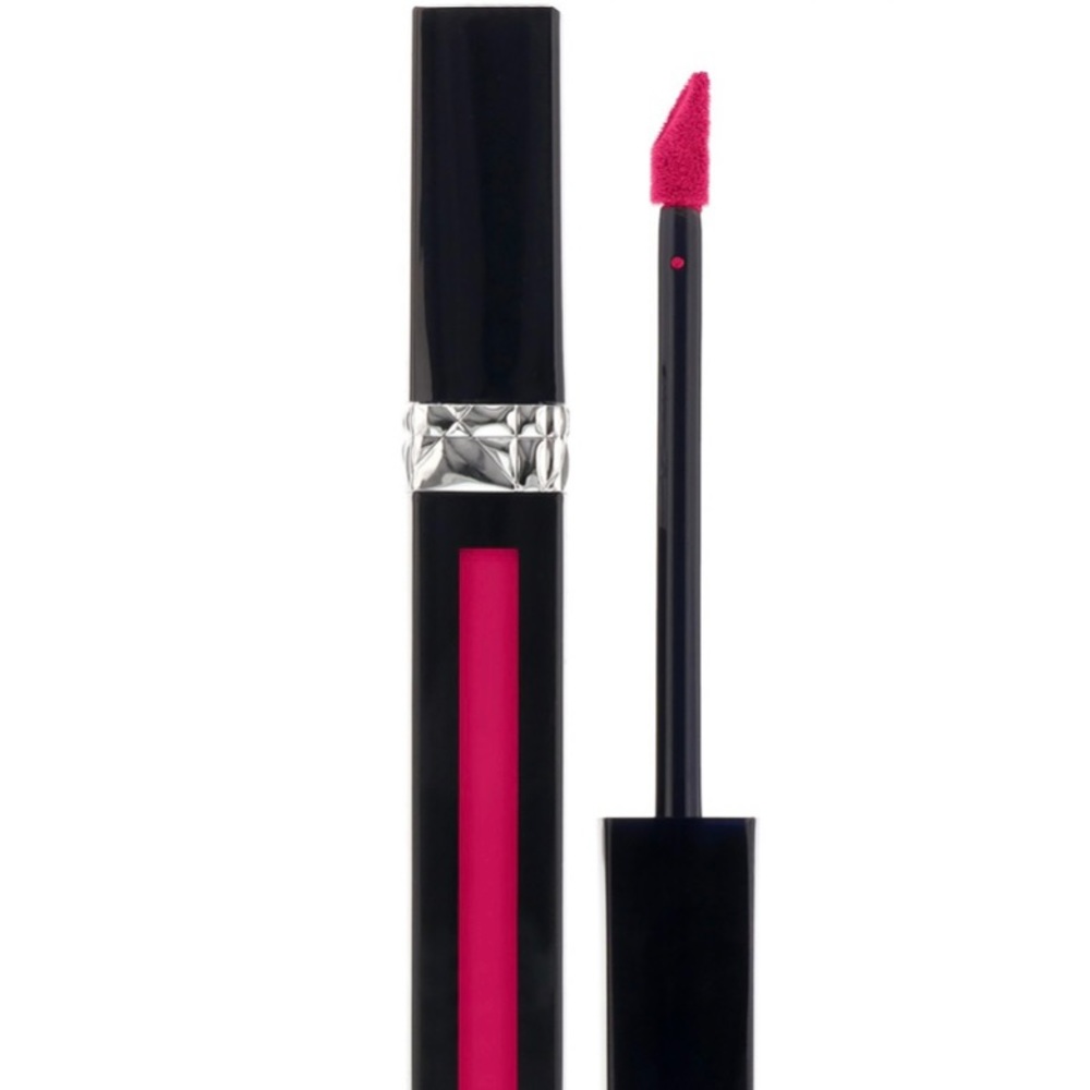 Dior Rouge Liquid Lipstick 797